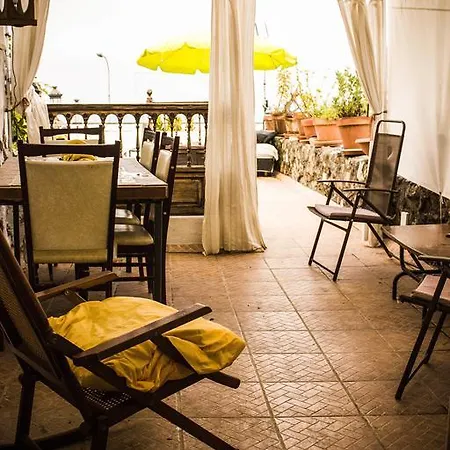 Vakantiehuis Holiday In Icod De Los Vinos