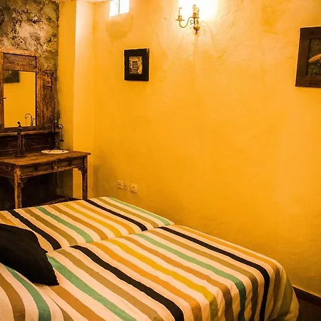 Holiday In Icod De Los Vinos