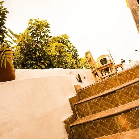Vakantiehuis Holiday In