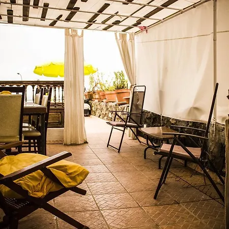 Holiday In Vakantiehuis *