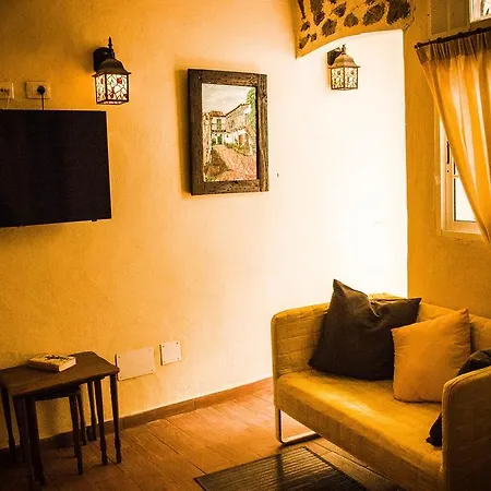 Holiday In Icod De Los Vinos