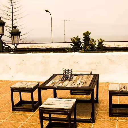 Vakantiehuis Holiday In *