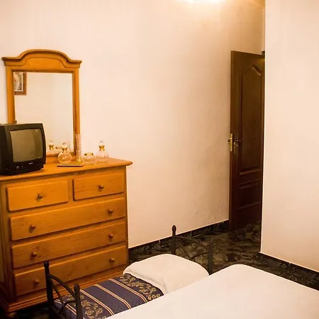 Holiday In Vakantiehuis