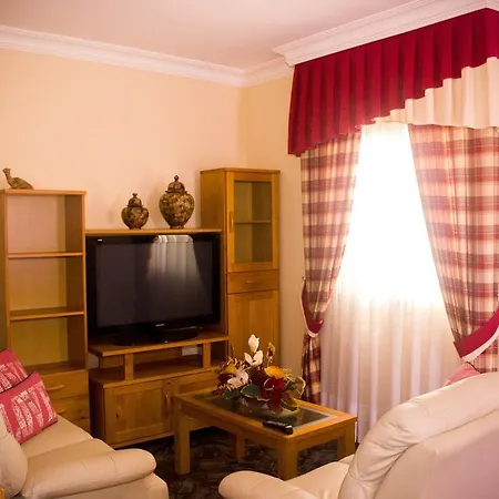 Holiday In Vakantiehuis *