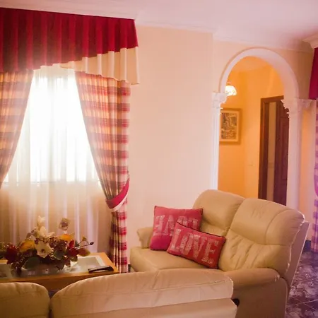 Holiday In Icod De Los Vinos