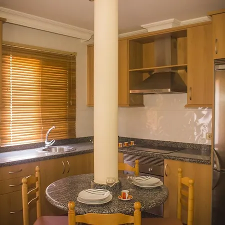 Holiday In Vakantiehuis