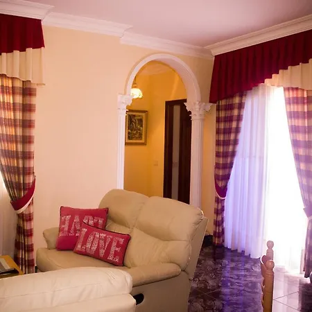 Holiday In Vakantiehuis