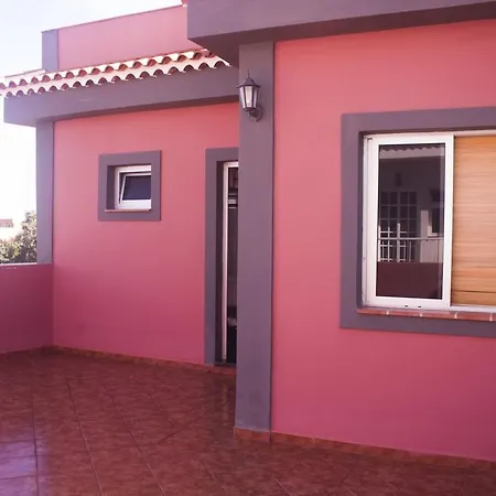 Vakantiehuis Holiday In Icod De Los Vinos